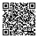 Kod QR do zeskanowania na urządzeniu mobilnym w celu wyświetlenia na nim tej strony