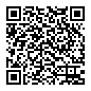 Kod QR do zeskanowania na urządzeniu mobilnym w celu wyświetlenia na nim tej strony