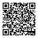 Kod QR do zeskanowania na urządzeniu mobilnym w celu wyświetlenia na nim tej strony