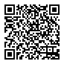 Kod QR do zeskanowania na urządzeniu mobilnym w celu wyświetlenia na nim tej strony