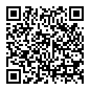 Kod QR do zeskanowania na urządzeniu mobilnym w celu wyświetlenia na nim tej strony