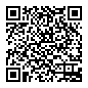 Kod QR do zeskanowania na urządzeniu mobilnym w celu wyświetlenia na nim tej strony