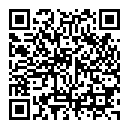 Kod QR do zeskanowania na urządzeniu mobilnym w celu wyświetlenia na nim tej strony