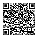 Kod QR do zeskanowania na urządzeniu mobilnym w celu wyświetlenia na nim tej strony