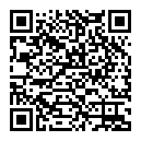 Kod QR do zeskanowania na urządzeniu mobilnym w celu wyświetlenia na nim tej strony