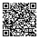 Kod QR do zeskanowania na urządzeniu mobilnym w celu wyświetlenia na nim tej strony