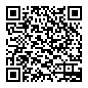 Kod QR do zeskanowania na urządzeniu mobilnym w celu wyświetlenia na nim tej strony