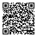 Kod QR do zeskanowania na urządzeniu mobilnym w celu wyświetlenia na nim tej strony