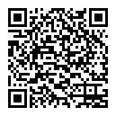 Kod QR do zeskanowania na urządzeniu mobilnym w celu wyświetlenia na nim tej strony