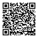 Kod QR do zeskanowania na urządzeniu mobilnym w celu wyświetlenia na nim tej strony