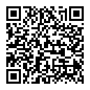 Kod QR do zeskanowania na urządzeniu mobilnym w celu wyświetlenia na nim tej strony