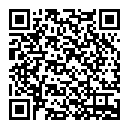 Kod QR do zeskanowania na urządzeniu mobilnym w celu wyświetlenia na nim tej strony