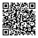 Kod QR do zeskanowania na urządzeniu mobilnym w celu wyświetlenia na nim tej strony