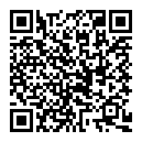 Kod QR do zeskanowania na urządzeniu mobilnym w celu wyświetlenia na nim tej strony