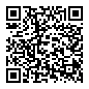 Kod QR do zeskanowania na urządzeniu mobilnym w celu wyświetlenia na nim tej strony