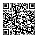 Kod QR do zeskanowania na urządzeniu mobilnym w celu wyświetlenia na nim tej strony