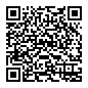 Kod QR do zeskanowania na urządzeniu mobilnym w celu wyświetlenia na nim tej strony