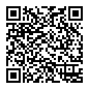 Kod QR do zeskanowania na urządzeniu mobilnym w celu wyświetlenia na nim tej strony