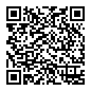 Kod QR do zeskanowania na urządzeniu mobilnym w celu wyświetlenia na nim tej strony