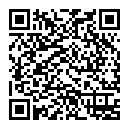 Kod QR do zeskanowania na urządzeniu mobilnym w celu wyświetlenia na nim tej strony