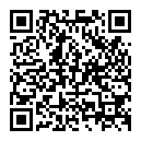 Kod QR do zeskanowania na urządzeniu mobilnym w celu wyświetlenia na nim tej strony