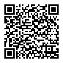 Kod QR do zeskanowania na urządzeniu mobilnym w celu wyświetlenia na nim tej strony