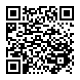 Kod QR do zeskanowania na urządzeniu mobilnym w celu wyświetlenia na nim tej strony