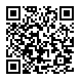 Kod QR do zeskanowania na urządzeniu mobilnym w celu wyświetlenia na nim tej strony