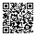 Kod QR do zeskanowania na urządzeniu mobilnym w celu wyświetlenia na nim tej strony