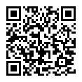 Kod QR do zeskanowania na urządzeniu mobilnym w celu wyświetlenia na nim tej strony