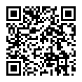 Kod QR do zeskanowania na urządzeniu mobilnym w celu wyświetlenia na nim tej strony