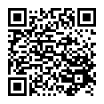 Kod QR do zeskanowania na urządzeniu mobilnym w celu wyświetlenia na nim tej strony