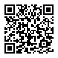 Kod QR do zeskanowania na urządzeniu mobilnym w celu wyświetlenia na nim tej strony