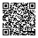 Kod QR do zeskanowania na urządzeniu mobilnym w celu wyświetlenia na nim tej strony