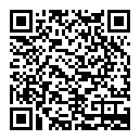 Kod QR do zeskanowania na urządzeniu mobilnym w celu wyświetlenia na nim tej strony