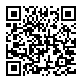 Kod QR do zeskanowania na urządzeniu mobilnym w celu wyświetlenia na nim tej strony