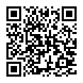 Kod QR do zeskanowania na urządzeniu mobilnym w celu wyświetlenia na nim tej strony