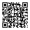 Kod QR do zeskanowania na urządzeniu mobilnym w celu wyświetlenia na nim tej strony