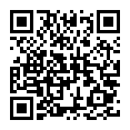 Kod QR do zeskanowania na urządzeniu mobilnym w celu wyświetlenia na nim tej strony