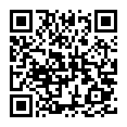 Kod QR do zeskanowania na urządzeniu mobilnym w celu wyświetlenia na nim tej strony