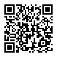 Kod QR do zeskanowania na urządzeniu mobilnym w celu wyświetlenia na nim tej strony