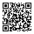 Kod QR do zeskanowania na urządzeniu mobilnym w celu wyświetlenia na nim tej strony