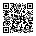 Kod QR do zeskanowania na urządzeniu mobilnym w celu wyświetlenia na nim tej strony