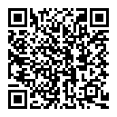 Kod QR do zeskanowania na urządzeniu mobilnym w celu wyświetlenia na nim tej strony