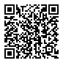 Kod QR do zeskanowania na urządzeniu mobilnym w celu wyświetlenia na nim tej strony