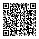 Kod QR do zeskanowania na urządzeniu mobilnym w celu wyświetlenia na nim tej strony