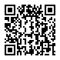 Kod QR do zeskanowania na urządzeniu mobilnym w celu wyświetlenia na nim tej strony