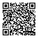 Kod QR do zeskanowania na urządzeniu mobilnym w celu wyświetlenia na nim tej strony