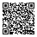 Kod QR do zeskanowania na urządzeniu mobilnym w celu wyświetlenia na nim tej strony