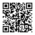 Kod QR do zeskanowania na urządzeniu mobilnym w celu wyświetlenia na nim tej strony